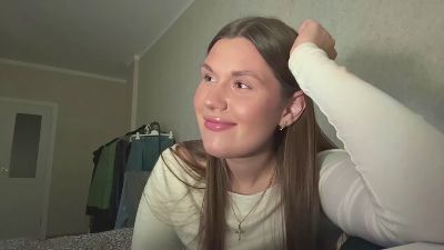 NatalyaTignor live cam on Cam4