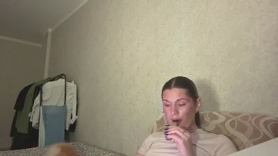 NatalyaTignor live cam on Cam4