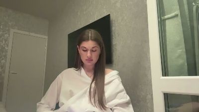 NatalyaTignor live cam on Cam4