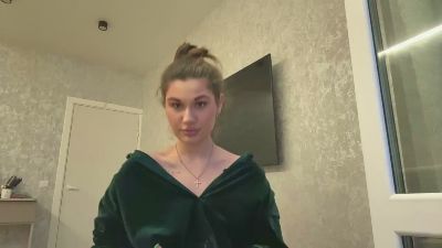 NatalyaTignor live cam on Cam4