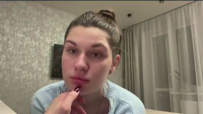 NatalyaTignor live cam on Cam4