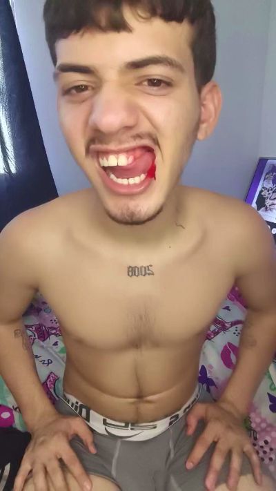 Natan_lion0 live cam on Cam4