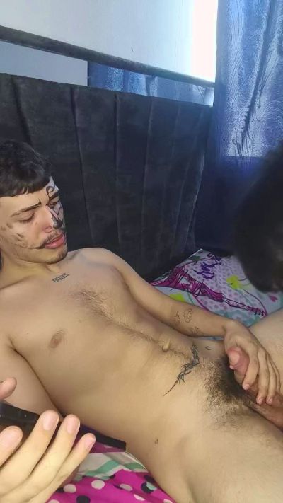Natan_lion0 live cam on Cam4