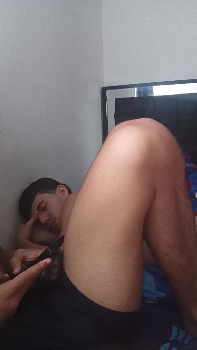 Natan_lion0 live cam on Cam4
