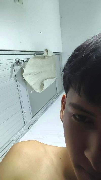 Natan_lion0 live cam on Cam4