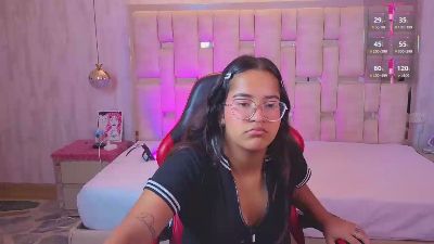 NatashaCakes - Cam4 Cam Model