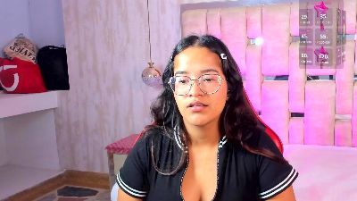 Profile and Statistics for NatashaCakes on Cam4