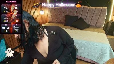 NatashaMason_ live cam on Cam4