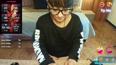 NatashaMason_ live cam on Cam4
