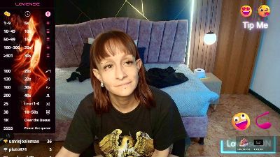 NatashaMason_ live cam on Cam4