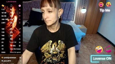 NatashaMason_ live cam on Cam4