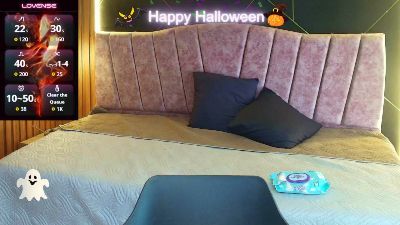 NatashaMason_ live cam on Cam4
