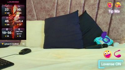 NatashaMason_ live cam on Cam4