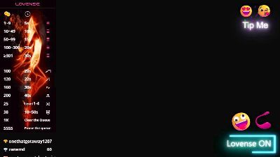 NatashaMason_ live cam on Cam4