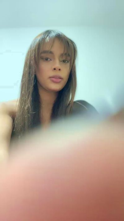 NatashaMorning live cam on Cam4