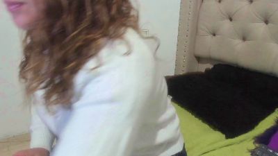 Natasha_Claus live cam on Cam4