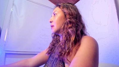 Natasha_Claus live cam on Cam4
