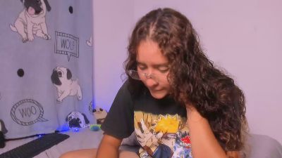 Natasha_clauss live cam on Cam4
