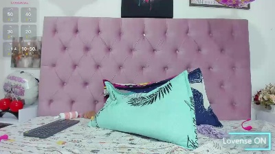 Natasha_wisx live cam on Cam4