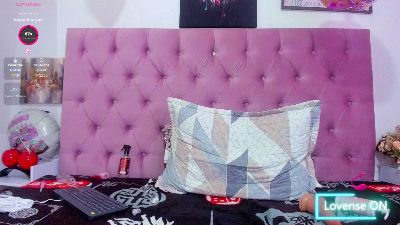 Natasha_wisx live cam on Cam4
