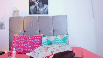 Natasha_wisx live cam on Cam4