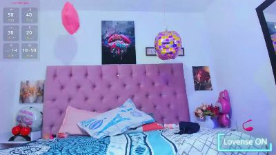 Natasha_wisx live cam on Cam4