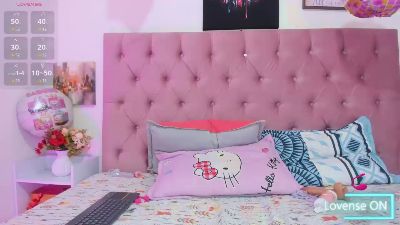 Natasha_wisx live cam on Cam4