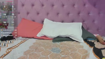 Natasha_wisx live cam on Cam4