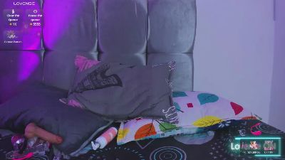 Natasha_wisx live cam on Cam4