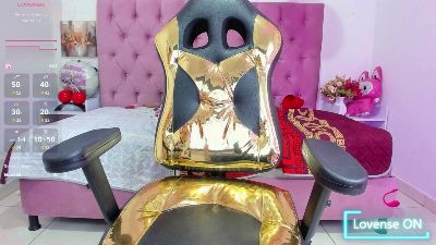 Natasha_wisx live cam on Cam4