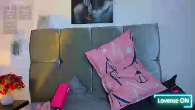 Natasha_wisx live cam on Cam4