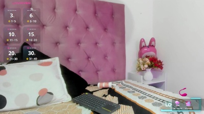Natasha_wisx live cam on Cam4