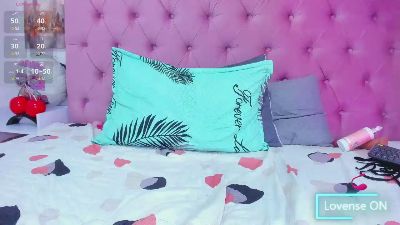 Natasha_wisx live cam on Cam4