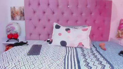Natasha_wisx live cam on Cam4