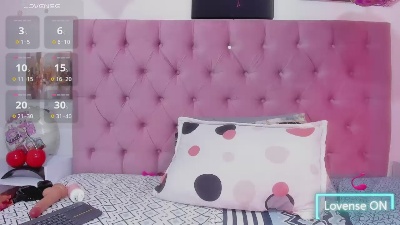 Natasha_wisx live cam on Cam4