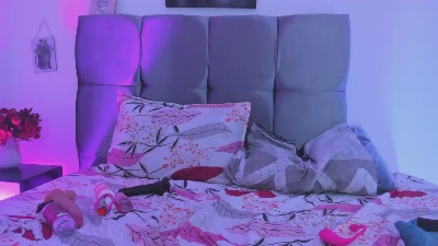 Natasha_wisx live cam on Cam4