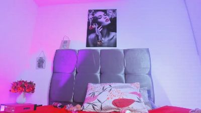 Natasha_wisx live cam on Cam4