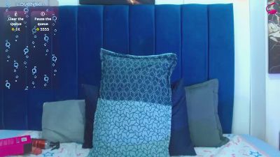 Natasha_wisx live cam on Cam4