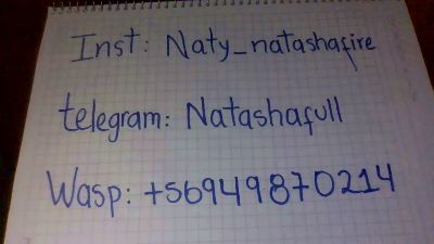 Natashafull4 live cam on Cam4