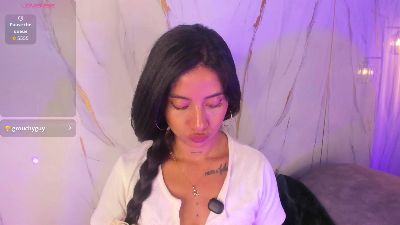 NathCinema live cam on Cam4