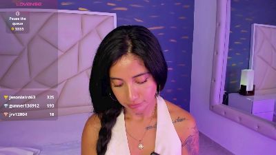 NathCinema live cam on Cam4