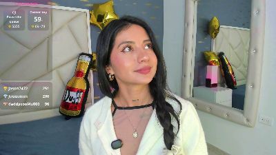 NathCinema live cam on Cam4