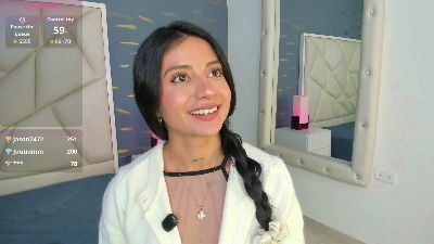 NathCinema live cam on Cam4