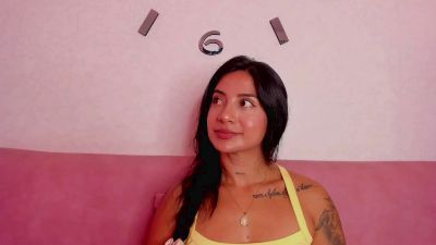 NathCinema live cam on Cam4