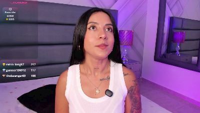 NathCinema live cam on Cam4