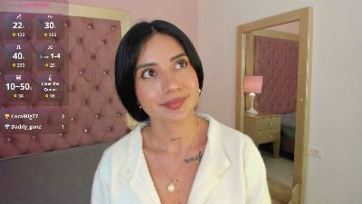NathCinema live cam on Cam4