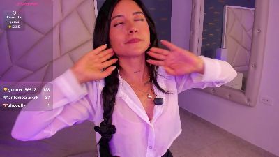 NathCinema live cam on Cam4