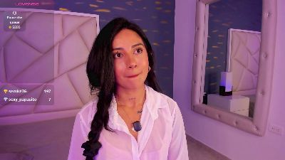 NathCinema live cam on Cam4