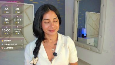 NathCinema live cam on Cam4
