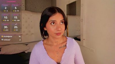 NathCinema live cam on Cam4